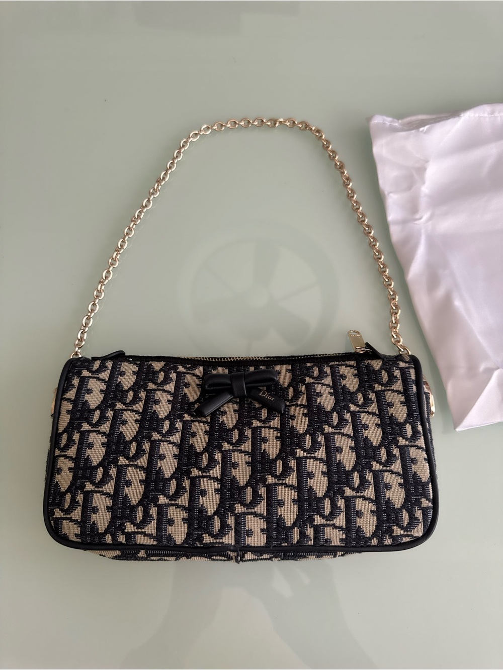 Dior shoulder bag